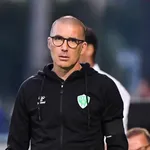 ASSE – Mercato : entre Tardieu et Kaba, Batlles aurait une préférence au milieu