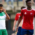ASSE – Mercato : et maintenant, la MLS tend les bras à un attaquant des Verts !