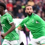 ASSE Mercato : et si les Verts conservaient leur doublette offensive ?