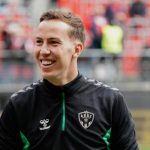 ASSE Mercato : Etienne Green explique son départ