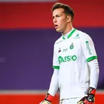 ASSE – Mercato : Etienne Green prolonge chez les Verts (Officiel)