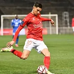 ASSE – Mercato : Ferhat envoie un signal positif aux Verts