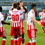 ASSE : Krasso, déjà  la fin du rêve à  l'à‰toile Rouge de Belgrade ?
