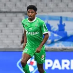ASSE – Mercato : Fofana a sorti le club d’une situation très inquiétante, Bouanga en deuxième lame ?
