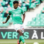 ASSE – Mercato : Fofana envoie un nouveau signal à  Leicester !