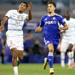 ASSE – Mercato : Fofana et Cafaro ont offert un crack sur un plateau aux Verts