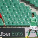 ASSE – Mercato : Fofana à  Leicester, ce serait bouclé !