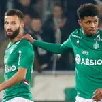 ASSE – Mercato : Fofana n’a pas été le seul à  sauver les Verts financièrement