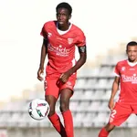 ASSE – Mercato : Fomba est arrivé à  Saint-à‰tienne, officialisation imminente !