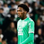 ASSE &ndash; Mercato : Fomba ne la joue pas comme Nkounkou !