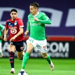 ASSE – Mercato : forcing pour Hamouma, Moulin décisif pour son avenir ?