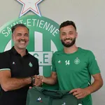 ASSE &ndash; Mercato : Franck Honorat prêté avant la clôture du marché ?