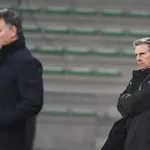 ASSE – Mercato : Galtier (LOSC) adoube un possible successeur de Puel