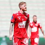 ASSE – Mercato : Gaëtan Charbonnier (Stade Brestois) a failli signer chez les Verts