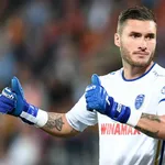 ASSE – Mercato : Gauthier Gallon fait un appel du pied au peuple vert