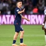 ASSE – Mercato : Gharbi (PSG) aurait choisi les Verts, la date de l’officialisation déjà  connue ?