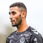 ASSE – Mercato : Ghoulam annoncé dans un club de Ligue 1