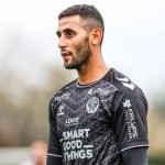 ASSE – Mercato : Ghoulam en stand by à  Angers