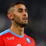 ASSE – Mercato : Ghoulam proche de s’engager avec Angers