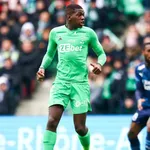 ASSE – Mercato : Gourna-Douath annonce son départ des Verts