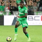 ASSE – Mercato : Gourna-Douath justifie sa prolongation chez les Verts