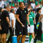 ASSE – Mercato : Grange seulement 4e sur la short-liste de l’OL ?