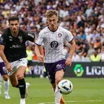 ASSE – Mercato : Grbic était OK pour les Verts mais…