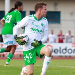 ASSE Mercato : Etienne Green file à  l’anglaise (officiel)