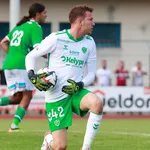 ASSE Mercato : Etienne Green file à l’anglaise (officiel)