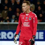 ASSE Mercato : Green justifie son choix Burnley et fait ses adieux aux Verts