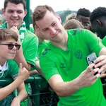 ASSE Mercato : Green libéré, les Verts foncent sur un nouveau gardien