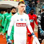 ASSE – Mercato : Green ou Bajic, l’un des remplaçants de Bernardoni pourrait partir dans les prochains jours !