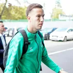 ASSE – Mercato : Green veut partir, Fomba c’est signé !