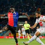 ASSE Mercato : gros coup dur dans le dossier Thierno Barry