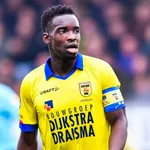 ASSE – Mercato : grosse concurrence pour Bangura