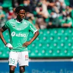 ASSE – Mercato : grosse tuile pour Claude Puel sur l’opération Yvan Neyou