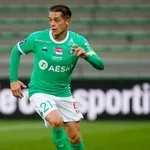 ASSE – Mercato : Hamouma a du soutien pour sa prolongation