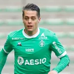 ASSE – Mercato : Hamouma a une piste pour lâcher les Verts
