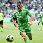 ASSE – Mercato : Hamouma en dit plus sur son avenir