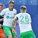 ASSE – Mercato : Hamouma et Debuchy ont marqué des points pour leurs prolongations