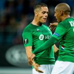 ASSE – Mercato : Hamouma, la stat qui pourrait faire hésiter Puel…