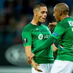 ASSE &ndash; Mercato : Hamouma, la stat qui pourrait faire hésiter Puel…