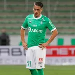 ASSE – Mercato : Hamouma émet un doute sur son avenir