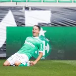 ASSE – Mercato : Hamouma non prolongé, pourquoi ça ne passe pas