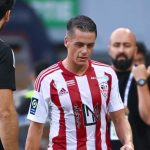 ASSE – Mercato : Hamouma à  nouveau expulsé avec l’AC Ajaccio !