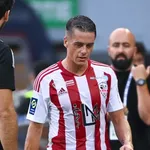 ASSE &ndash; Mercato : Hamouma à  nouveau expulsé avec l’AC Ajaccio !