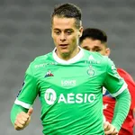 ASSE – Mercato : Hamouma pourrait favoriser l’arrivée de son successeur