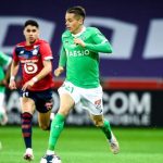 ASSE – Mercato : Hamouma pourrait rebondir dans un club de L1 très loin de Galtier