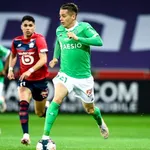 ASSE – Mercato : Hamouma prêt à rejoindre Debuchy et Messi ?