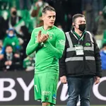 ASSE – Mercato : Hamouma redoutait la saison de trop avec les Verts